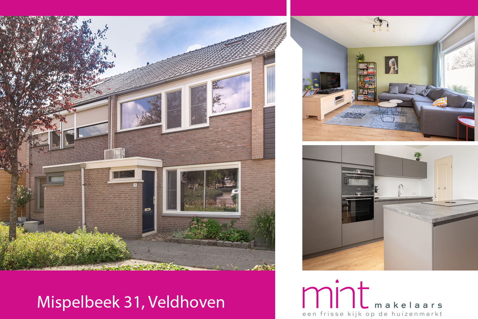 Mispelbeek 31 Veldhoven